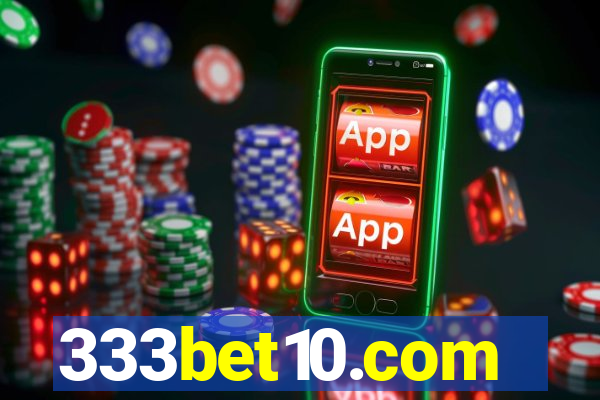 333bet10.com