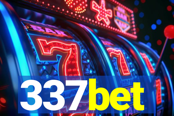 337bet