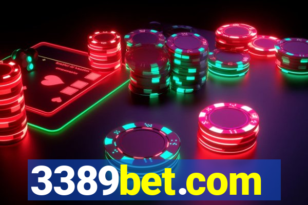 3389bet.com