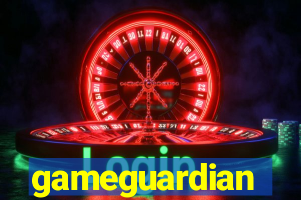 gameguardian