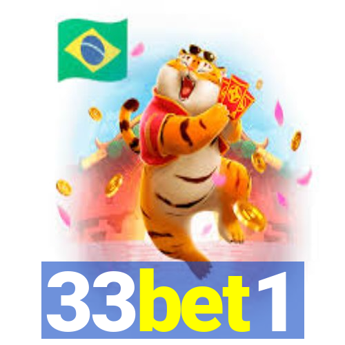 33bet1