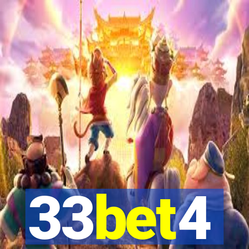 33bet4