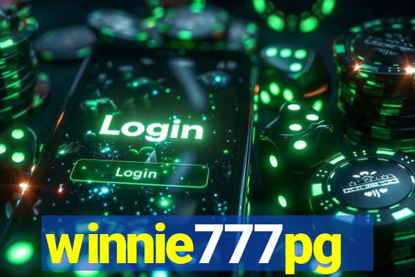 winnie777pg