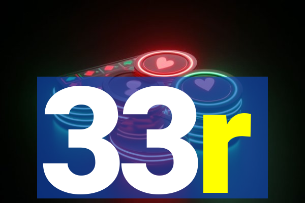 33r