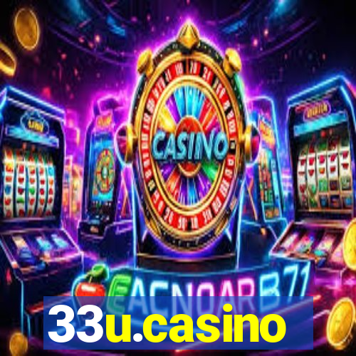 33u.casino