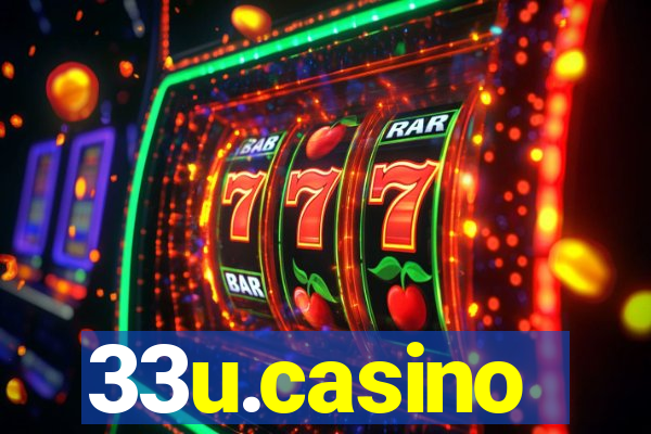 33u.casino