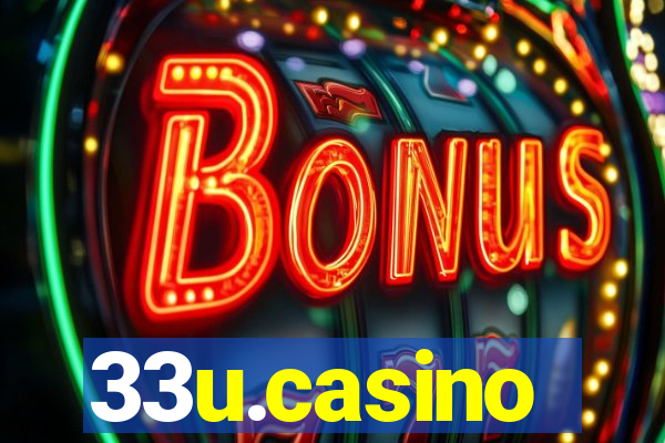 33u.casino