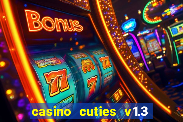 casino cuties v1.3 - android