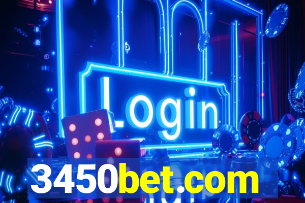 3450bet.com