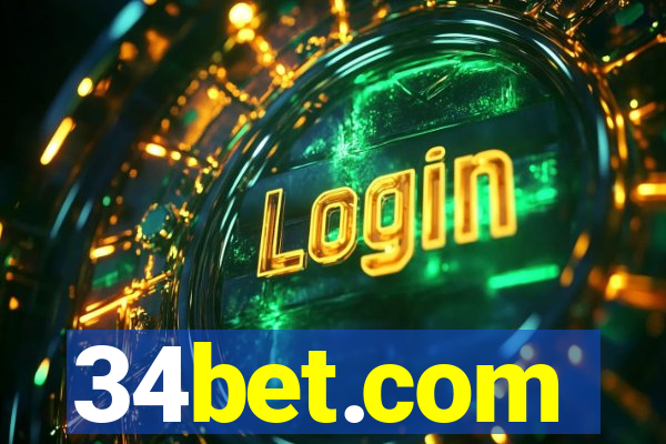 34bet.com