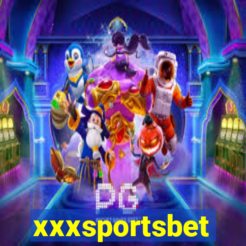 xxxsportsbet