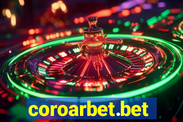 coroarbet.bet