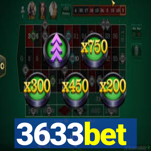 3633bet