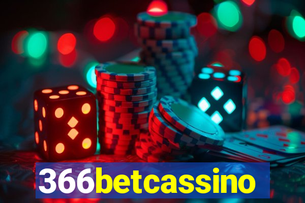 366betcassino