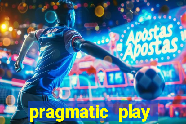 pragmatic play slots rtp