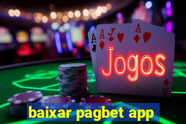 baixar pagbet app