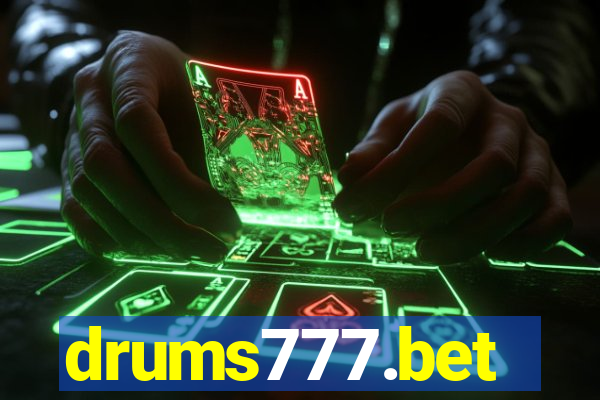 drums777.bet