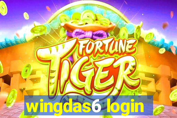 wingdas6 login