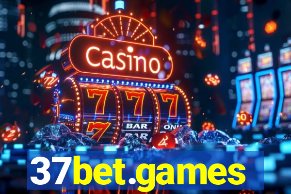 37bet.games