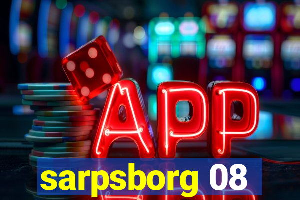 sarpsborg 08