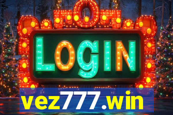 vez777.win