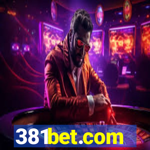 381bet.com