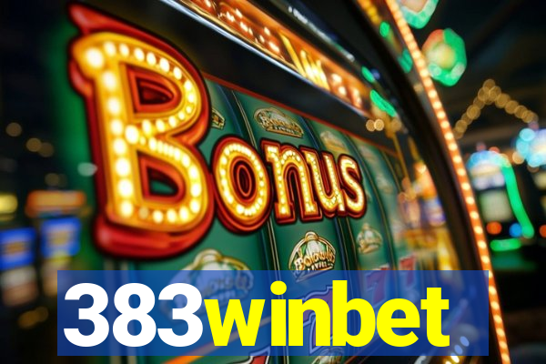 383winbet