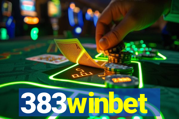 383winbet