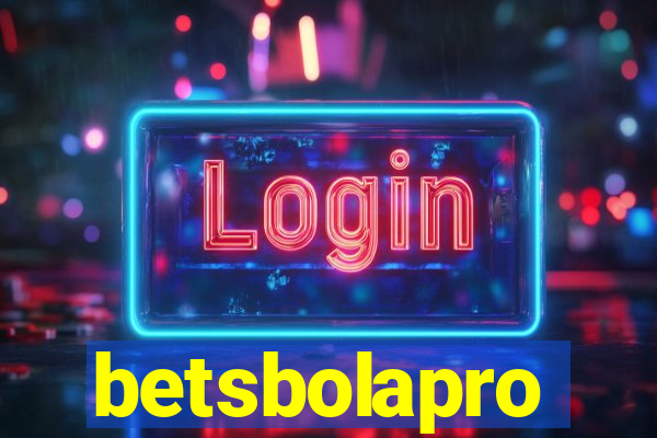 betsbolapro