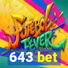 643 bet