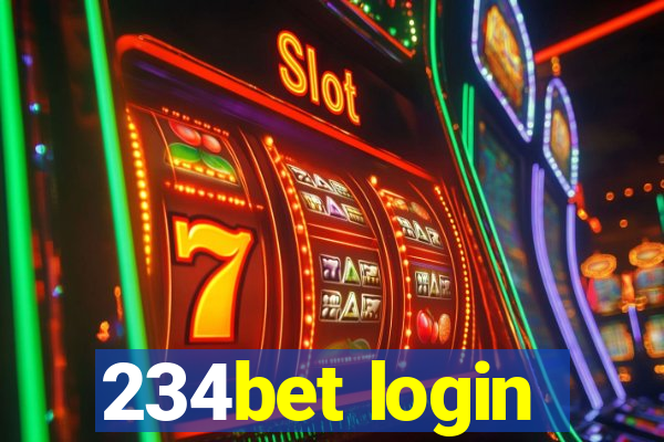 234bet login