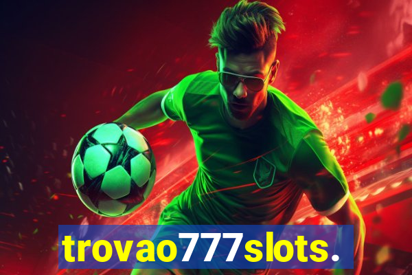 trovao777slots.com