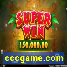 cccgame.com