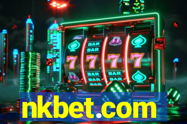 nkbet.com