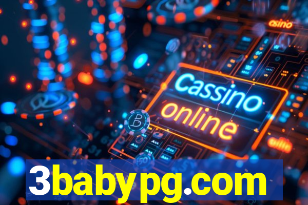 3babypg.com