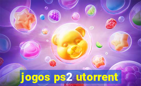 jogos ps2 utorrent