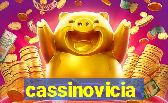 cassinovicia