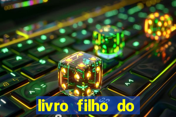 livro filho do fogo - volume 3 pdf grátis