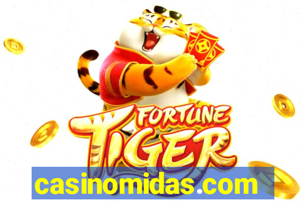 casinomidas.com