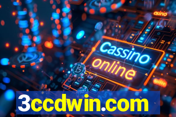 3ccdwin.com