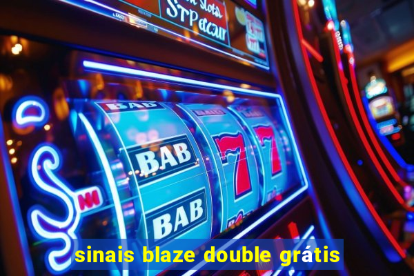 sinais blaze double grátis