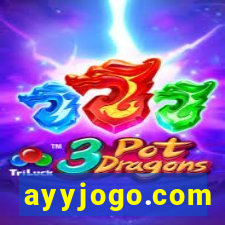 ayyjogo.com