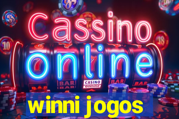 winni jogos