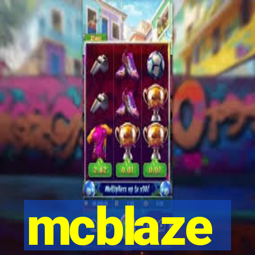 mcblaze