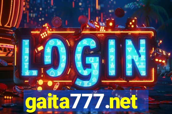 gaita777.net