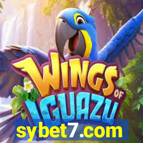 sybet7.com