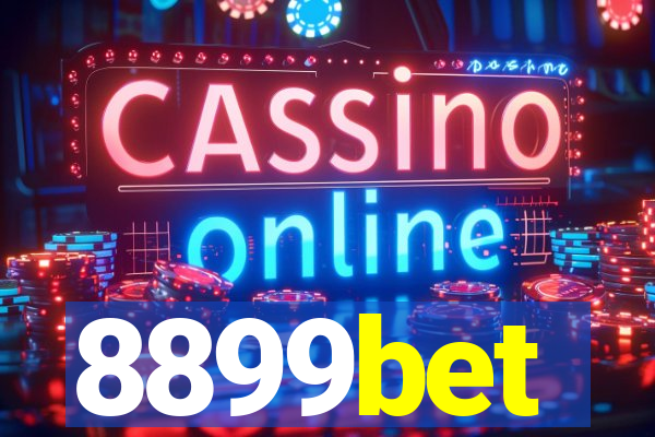 8899bet