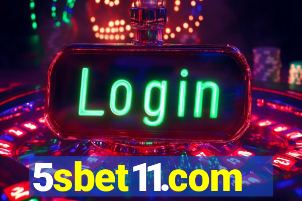 5sbet11.com