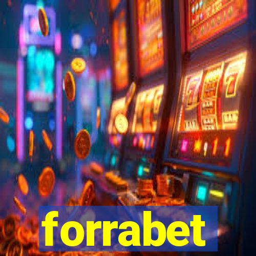 forrabet