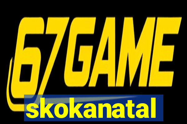 skokanatal